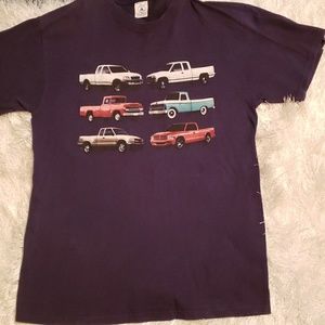 Men's Large Tee Shirt